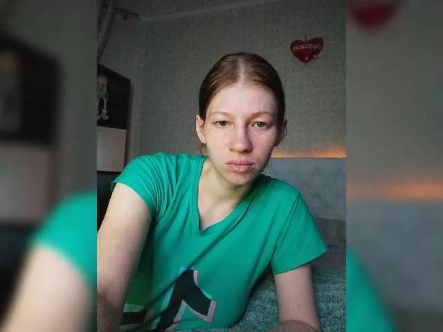 Waname on BongaCams 