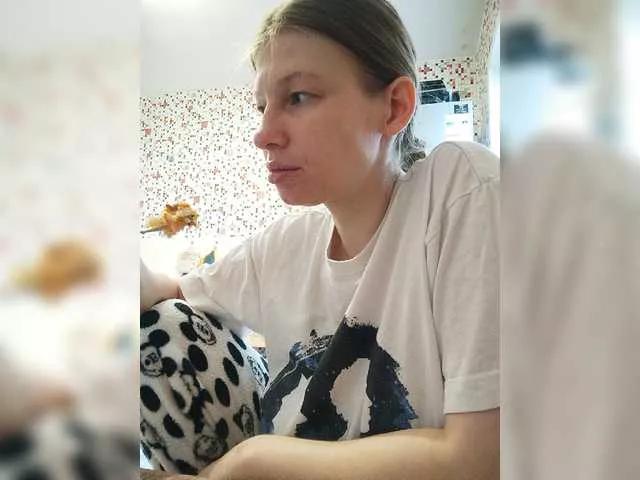 Waname on BongaCams 