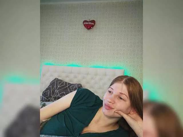 Waname on BongaCams 