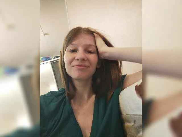Waname on BongaCams 