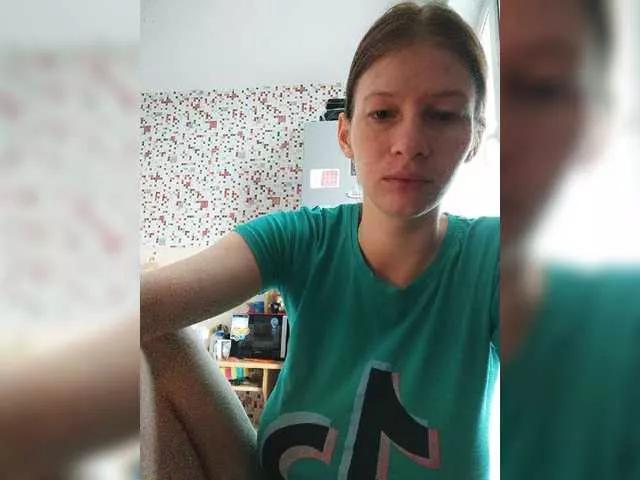 Waname on BongaCams 
