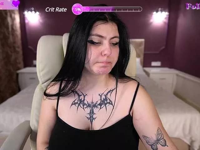 Wednesdayyyy on BongaCams 