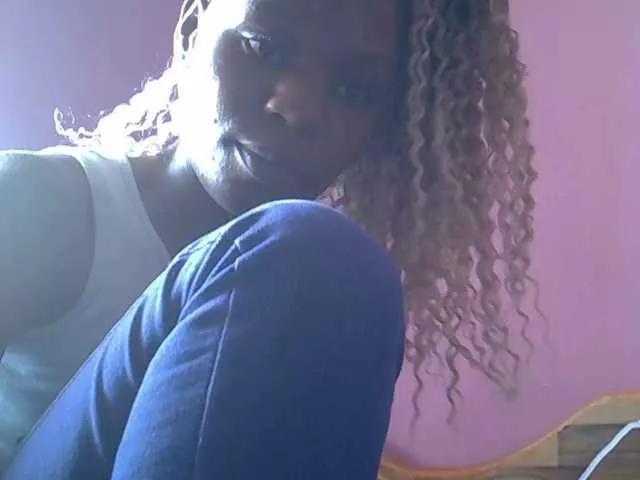 wendo on BongaCams 