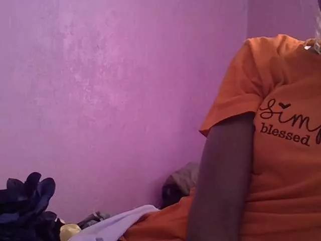 wendo on BongaCams 