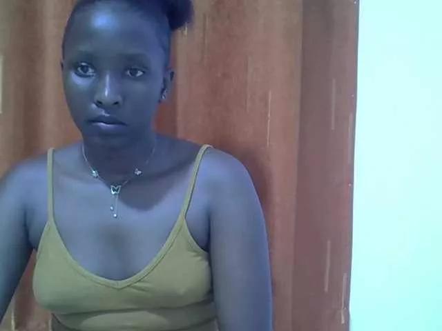 Wetberry14 on BongaCams 
