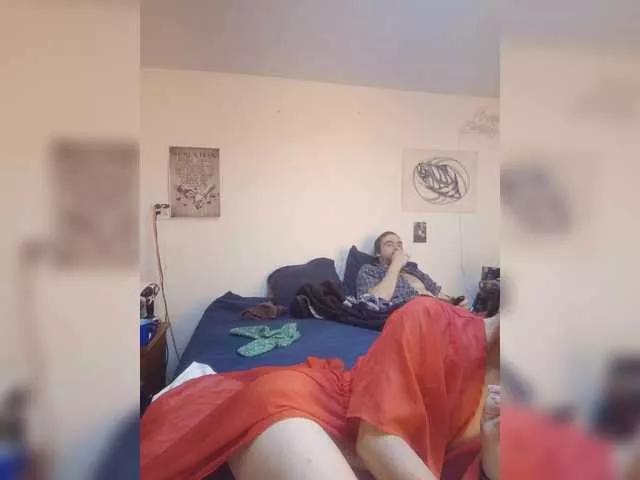 Offline wettt12910 on BongaCams