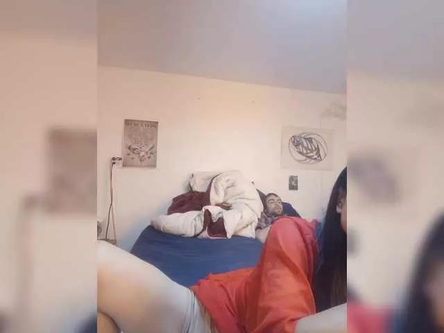 Offline wettt12910 on BongaCams