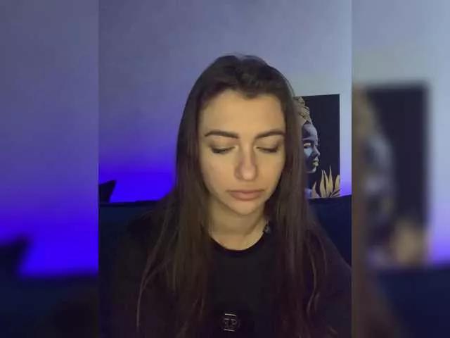 WILDGIRL on BongaCams 