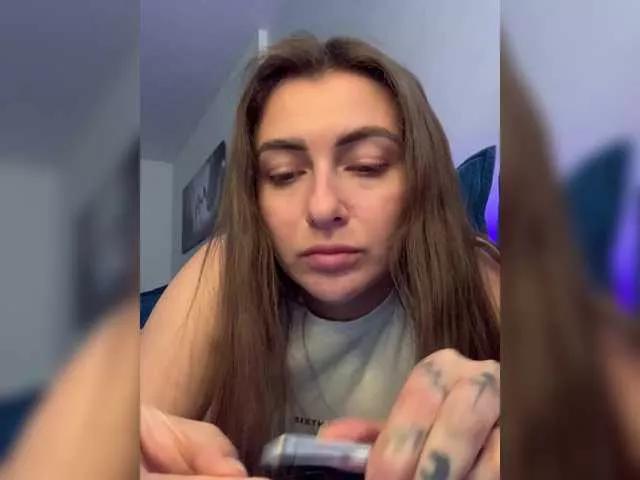 WILDGIRL on BongaCams 