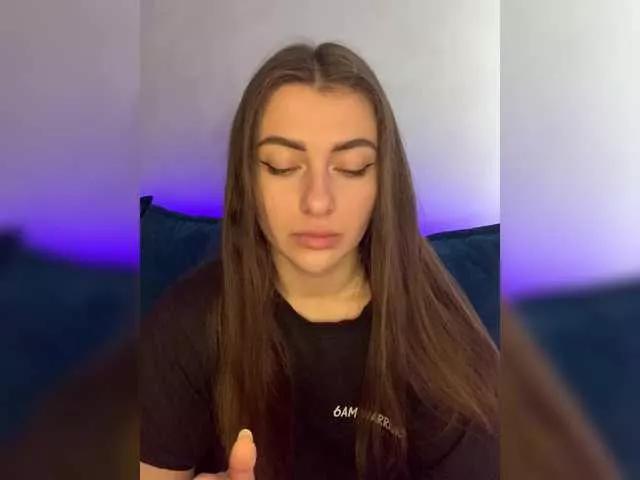 WILDGIRL on BongaCams 