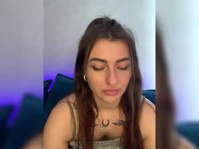 WILDGIRL on BongaCams 