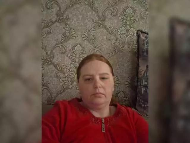 Wildlioness on BongaCams 