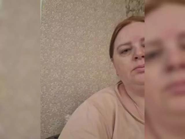 Wildlioness on BongaCams 