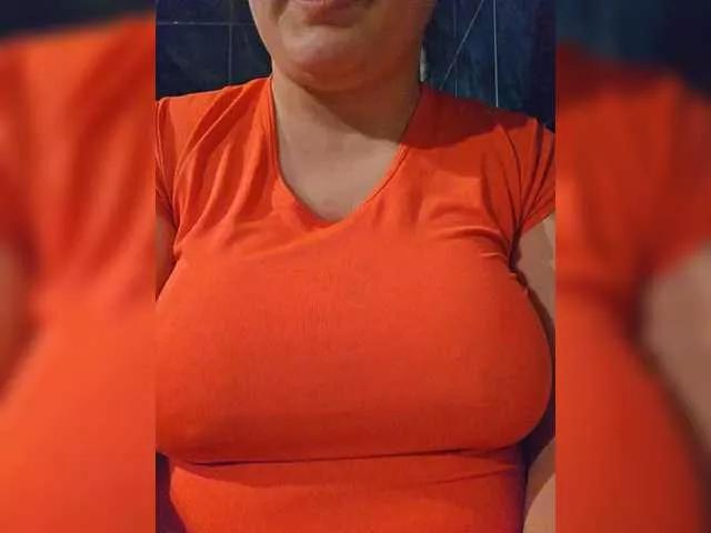 Wyruchajsuczke123 on BongaCams 
