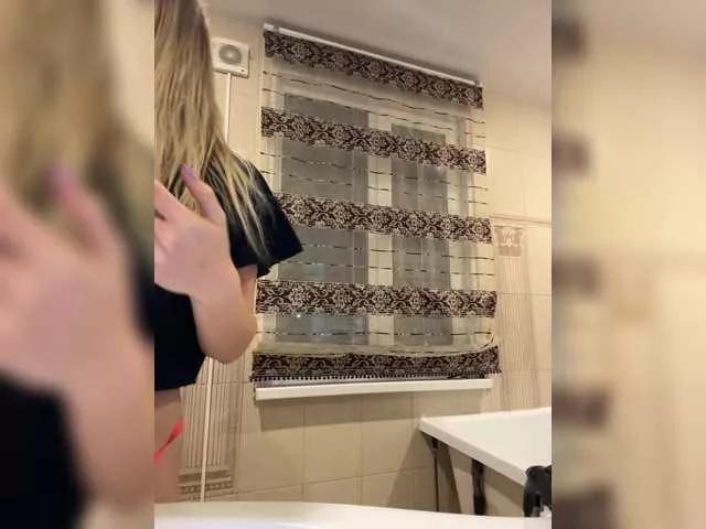 x-NaStyA-x on BongaCams 