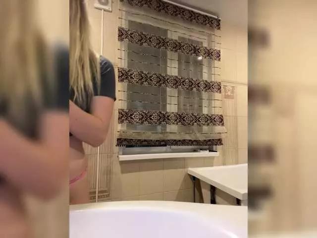 x-NaStyA-x on BongaCams 
