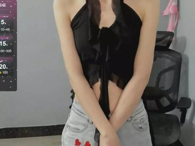 X0X0-oo on BongaCams 