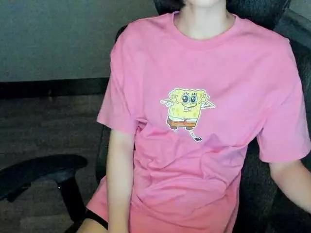 X0X0-oo on BongaCams 