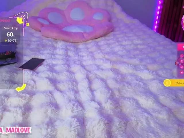 xanmndixx on BongaCams 