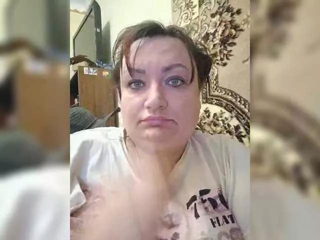 XAriannaX on BongaCams 
