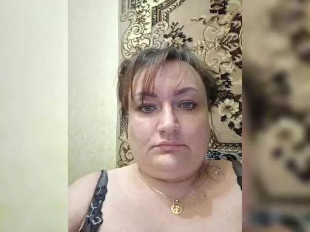 XAriannaX on BongaCams 