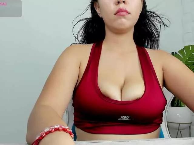 xiomara-joness on BongaCams 