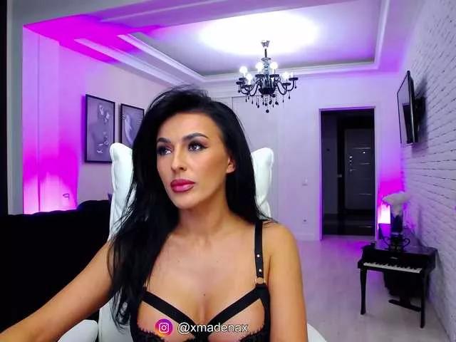 xkaralevax on BongaCams 