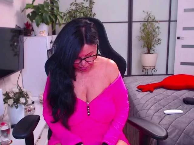 xMatureDesire on BongaCams 