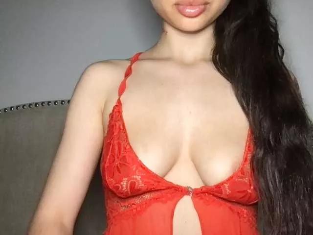 Xoxcat on BongaCams 