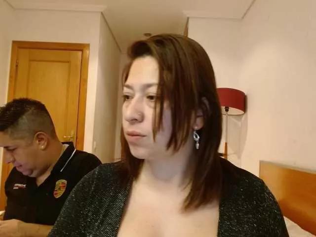 xthiagoevax on BongaCams 