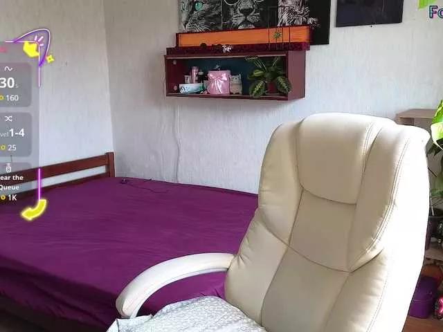 xxadrihanna on BongaCams 