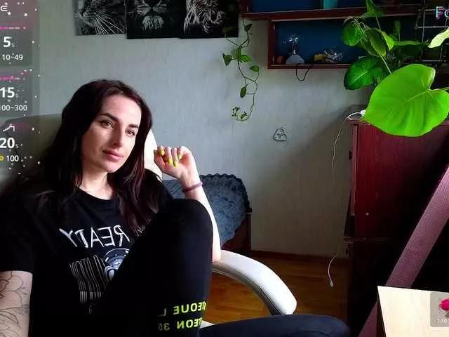 xxadrihanna on BongaCams 