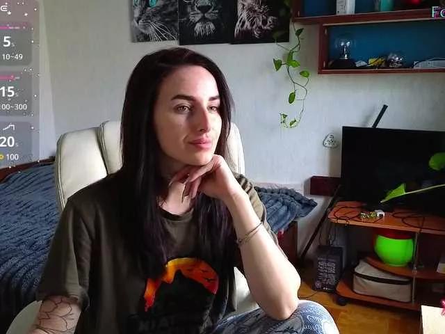 xxadrihanna on BongaCams 