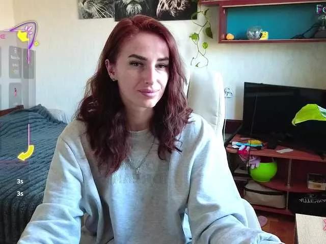 xxadrihanna on BongaCams 