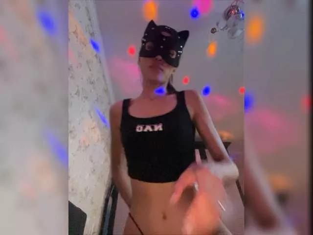 XXXklsdf on BongaCams 