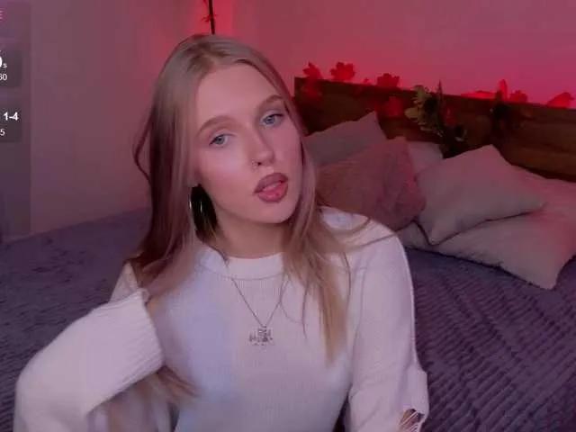 YaS1min on BongaCams