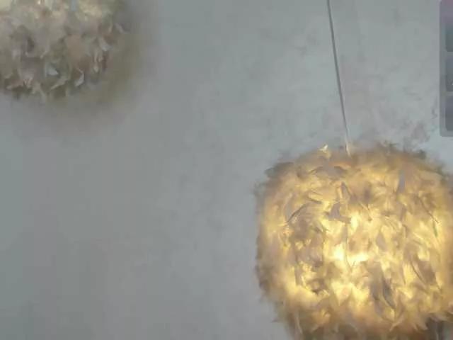 YasminStorm on BongaCams 
