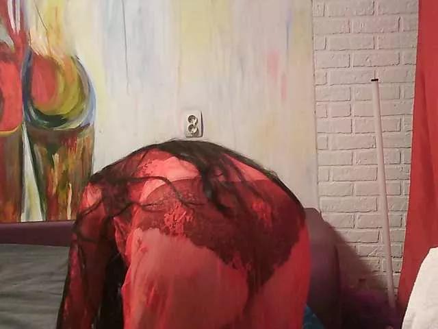 YesBabyYes on BongaCams 