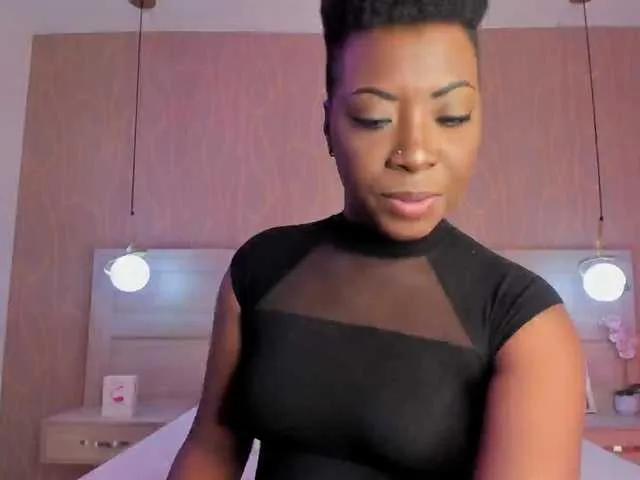 BongaCams YirethHills YirethHills from BongaCams