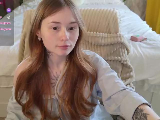 YoPixie on BongaCams 