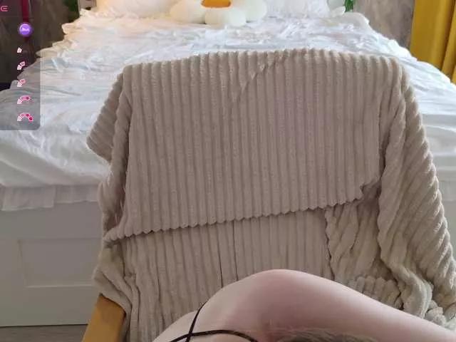 YoPixie on BongaCams 