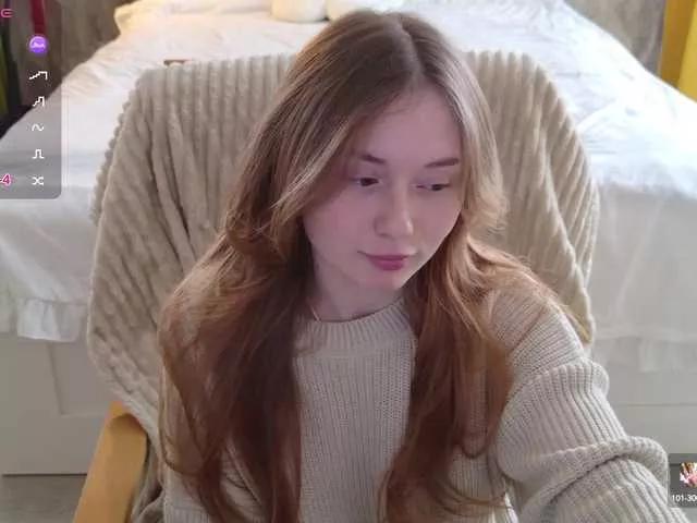YoPixie on BongaCams 
