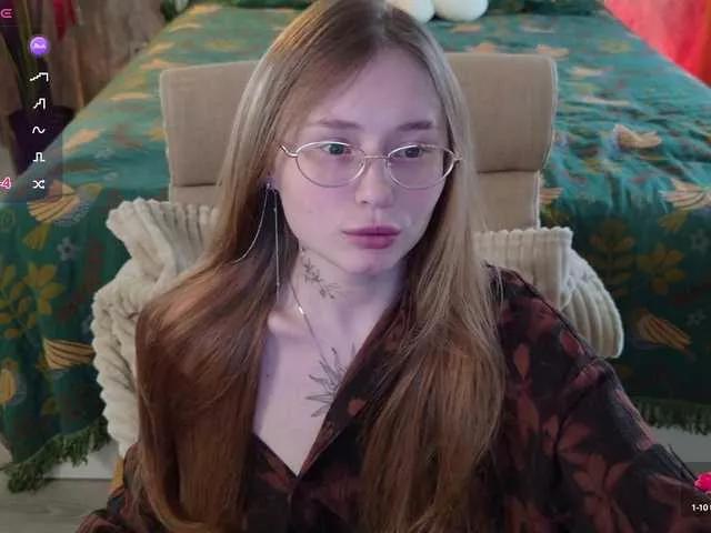 YoPixie on BongaCams 