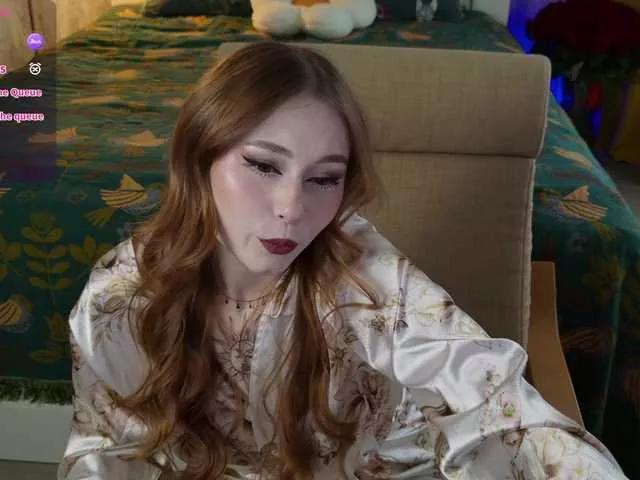 YoPixie on BongaCams 