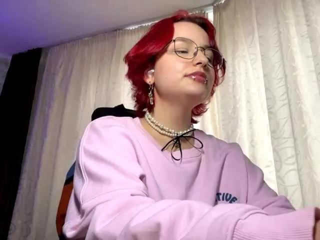 YoungAvenoso on BongaCams