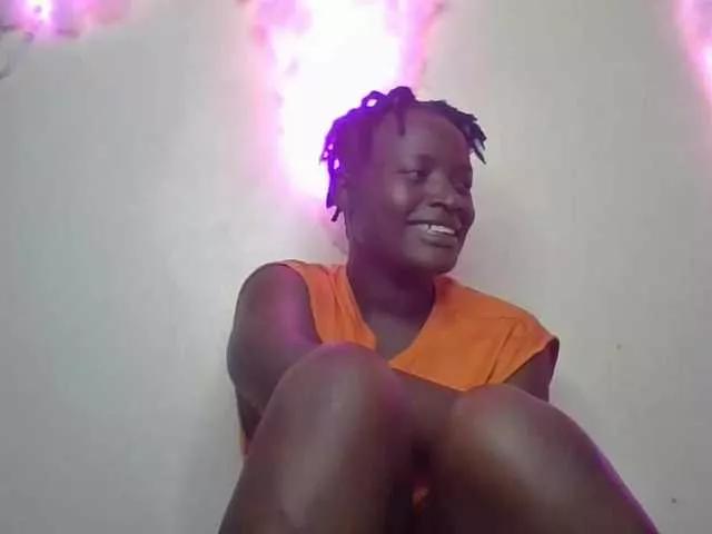 YourDreamGirl on BongaCams 