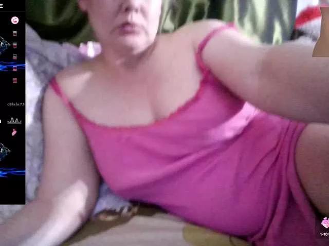 Yoursex2022 on BongaCams 