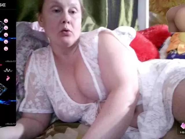 Yoursex2022 on BongaCams 