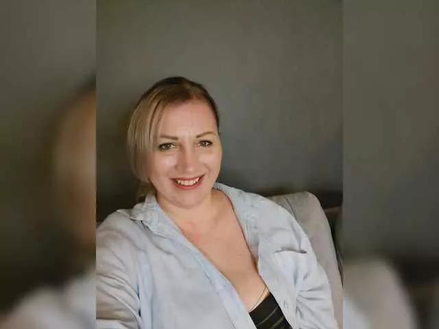 YourWitcher on BongaCams 