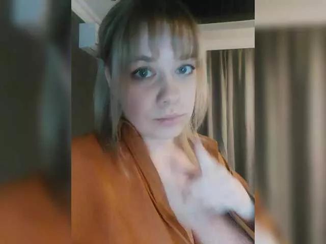 YourWitcher on BongaCams 